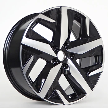 Ratlankis Gabi 8X18 5X112 ET44 57,1 BFM