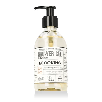 ECOOKING Nurturing & Nourishing 300ml