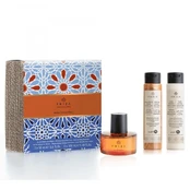 Prija Jus d’Ambre rinkinys_parfumas 50ml,100ml x2 kaina
