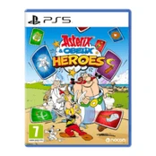 Asterix & Obelix: Heroes Playstation 5