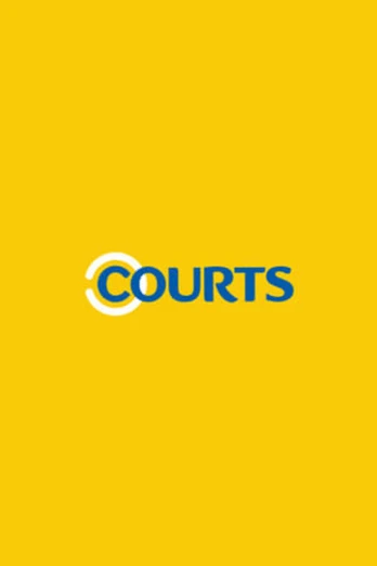 Courts Gift Card 50 SGD Key SINGAPORE