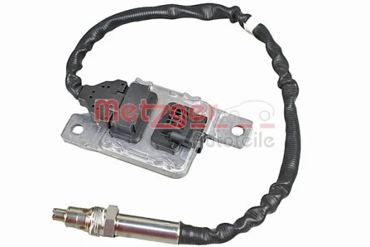 NOx jutiklis, NOx katalizatorius METZGER 0899228