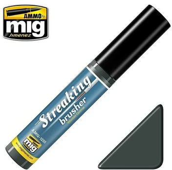 AMMO by MIG Jimenez AMMO MIG - Sendinimo priemonė STREAKINGBRUSHER Winter Grime 1255