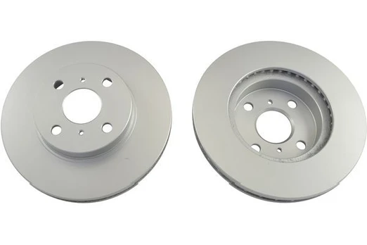Stabdžių diskas Kavo Parts BR-9355-C