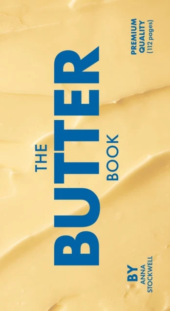 Butter Book
