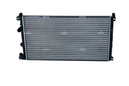 Variklio radiatorius NRF NRF 58322A