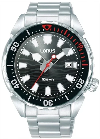 Laikrodis LORUS modelis RH945RX9