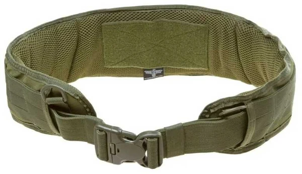 Invadergear Invader Gear PLB Belt Karo diržas