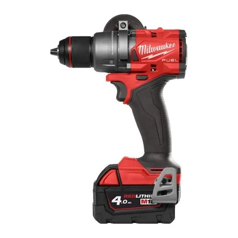 Akumuliatorinis suktuvas-gręžtuvas M18 FDD3-402C