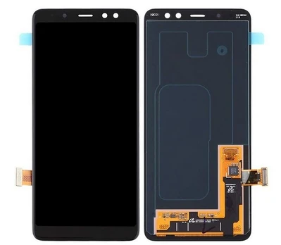 Ekranas Samsung A530