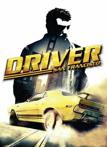 Driver San Francisco 
