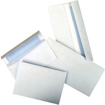 NC Envelope DL, balta, dešinysis langas, 1000 vnt (5905379000888)