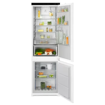 Šaldytuvas ELECTROLUX ENACUSP8S