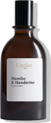 100Bon - Menthe & Mandarine EDP - 30 ml