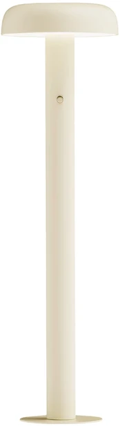 28W LED pastatomas šviestuvas DEVA, smėlio sp., 3000K, dimeriuojamas, 4326500
