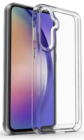 eSTUFF ES673117-BULK mobiliojo telefono dėklas Permatomas