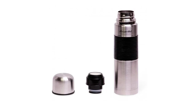 Termosas 500 ml KAMILLE 2202