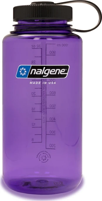 Gertuvė Nalgène Drinking Bottle 'WM'