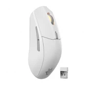 STEELSERIES Rival 3 Gen 2 Wireless Mouse White