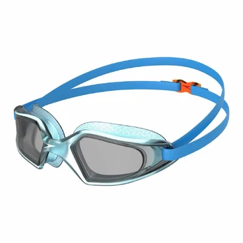 Plaukimo akiniai vaikams Speedo Hydropulse Jr Celeste