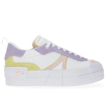 Lacoste L004 Platform 124 2 Cfa - Dydis 37 (747CFA0002-B53 Laisvalaikio batai)