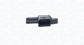 Jutiklis, išmetimo slėgis MAGNETI MARELLI 215910001500