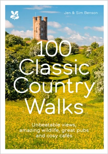 100 Classic Country Walks