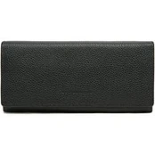 Piniginė Longchamp 3044021 Juoda