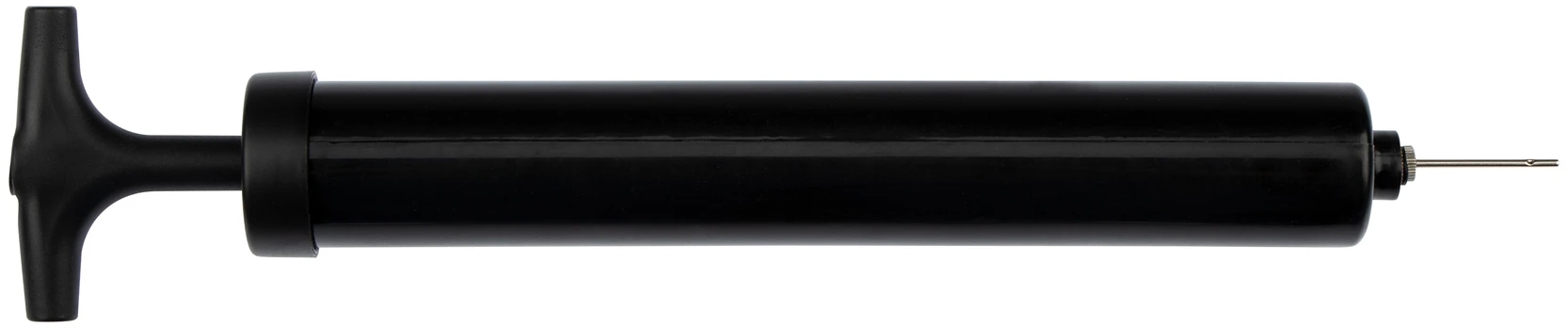 Pompa kamuoliams AVENTO Classic 45PB Juoda