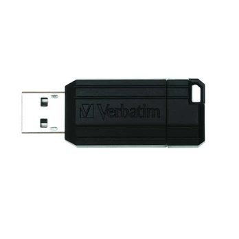 PinStripe 64Gb Nero