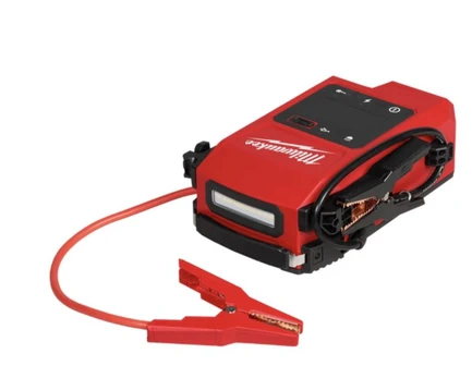 Užvedėjas (Busteris) MILWAUKEE M18 JS2000 4933498026