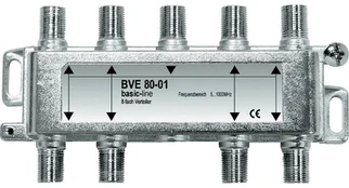 Axing ROZGAŁEŹNIK AX BVE 80-01