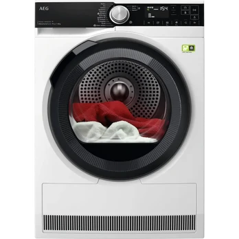Džiovyklė AEG TR9586CE