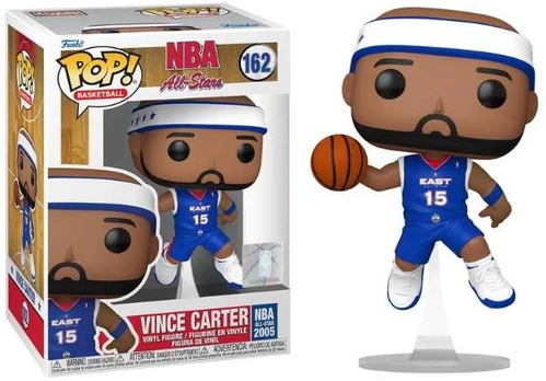 *****FUNKO NBA Vince Carter 2005 67492 74928