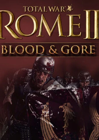 Total War: Rome Ii PC