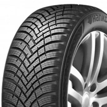 Hankook Padangos Winter i*cept RS3 (W462) 84 T (D B B 71dB)
