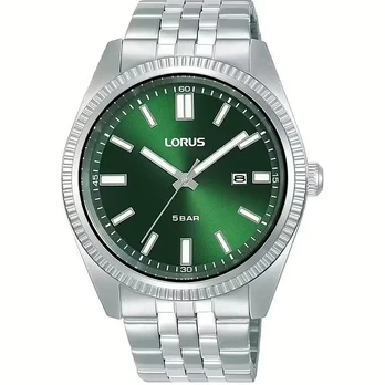 Laikrodis LORUS modelis RH967QX9