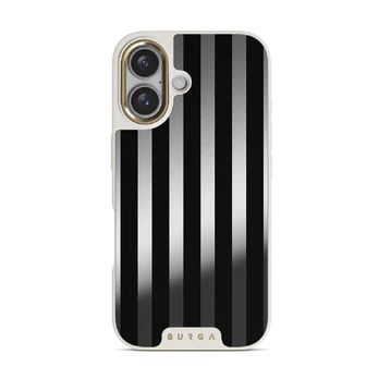 Prophecy - iPhone 16 Case, Elite Mirror Light (MagSafe) / Gold