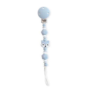 SARO čiulptuko laikiklis FOXY, Blue, 14371