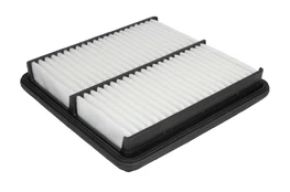 Oro filtras MAHLE LX827 kaina