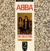 CD ABBA - The Collection - Volume 2