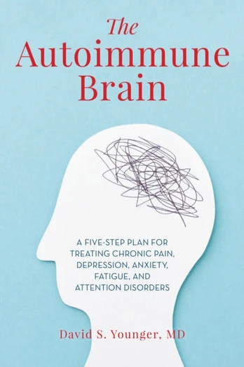 Autoimmune Brain