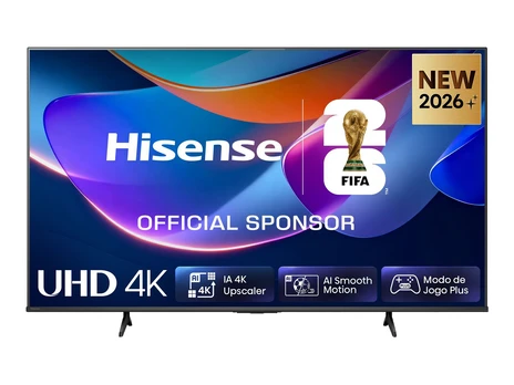 Televizorius Hisense 55A6S