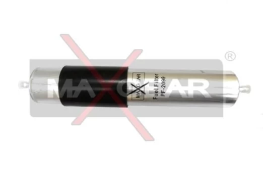 Kuro filtras MAXGEAR 26-0263