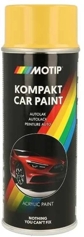 Motip Autoacryl spray 43400 - 400ml