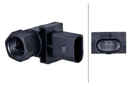 Jutiklis, greitis / aps./min. HELLA 6PU 009 145-321 kaina