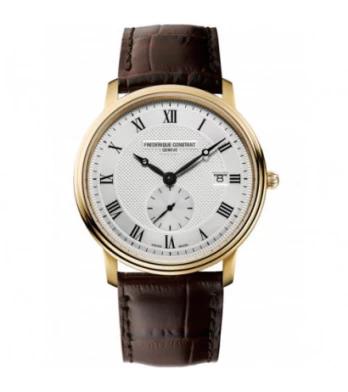 Frederique Constant FC-245M5S5