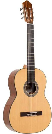 Klasikinė gitara Angel Lopez ALICANTE SM