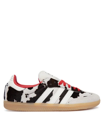 Laisvalaikio batai adidas Samba Og KI6956 Smėlio