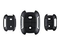 AJAX SYSTEMS Button Double Button holder